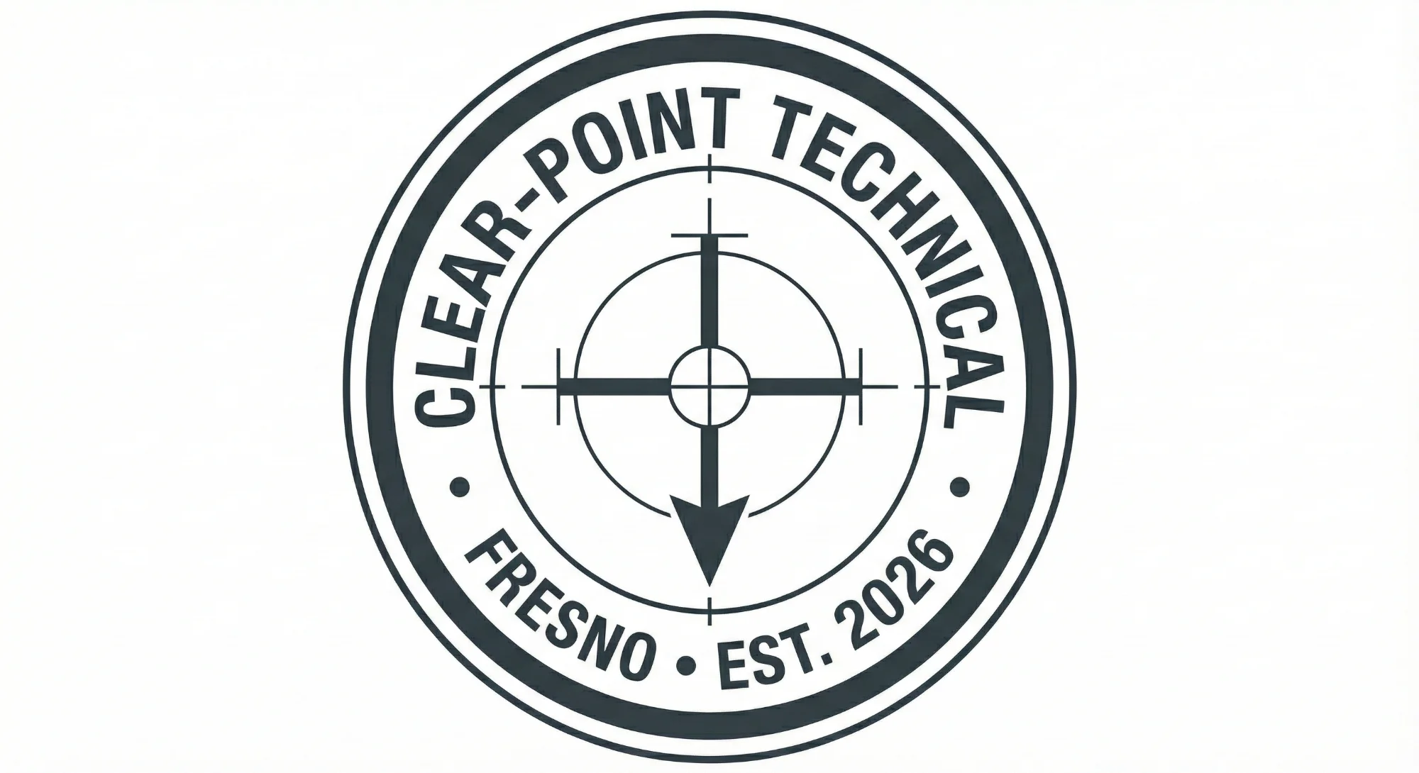 Clear-Point Technical Logo